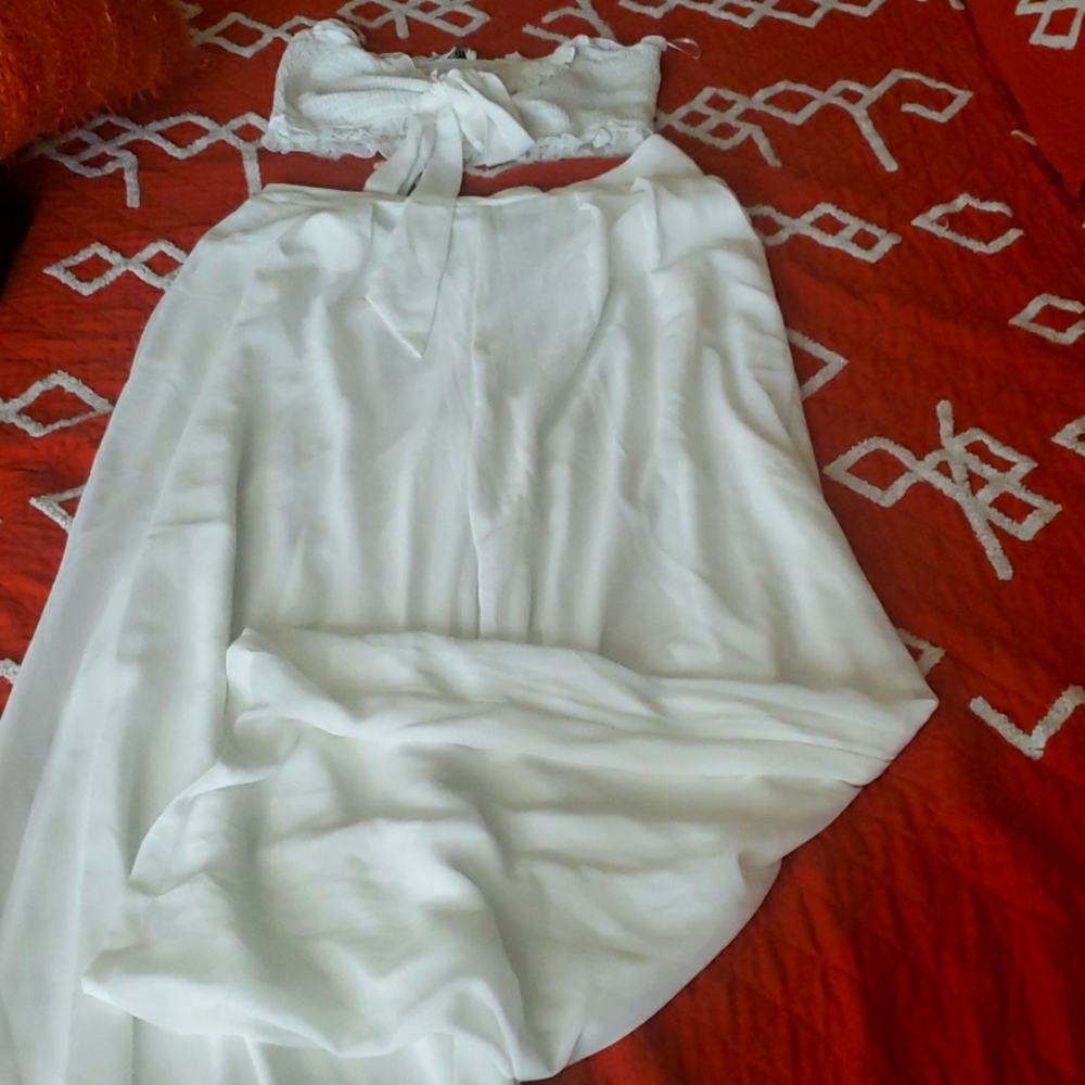 2 set pants with top